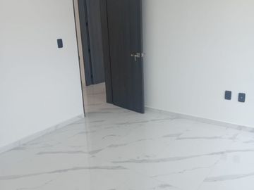 Hermosa casa en venta recién remodelada en Fuentes de Satélite 