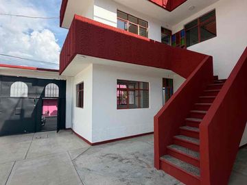 DEPARTAMENTO EN VOLCANES