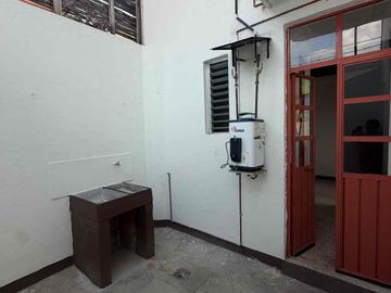 DEPARTAMENTO EN VOLCANES