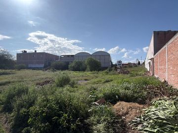TERRENO EN VENTA EN EL CERRITO – ACTOPAN, HIDALGO