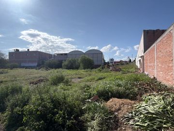 TERRENO EN VENTA EN EL CERRITO – ACTOPAN, HIDALGO