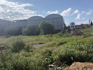 TERRENO EN VENTA EN EL CERRITO – ACTOPAN, HIDALGO