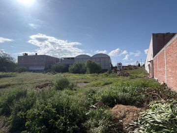 TERRENO EN VENTA EN EL CERRITO – ACTOPAN, HIDALGO