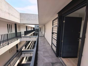 Departamento en Renta en Tlatelolco