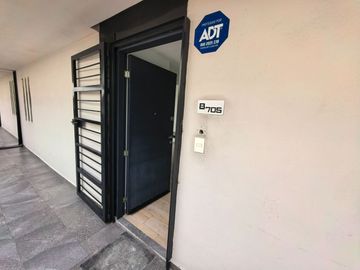 Departamento en Renta en Tlatelolco