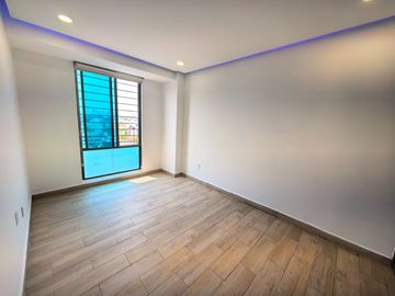 Departamento en Renta en Tlatelolco