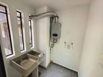Departamento en Renta en Tlatelolco