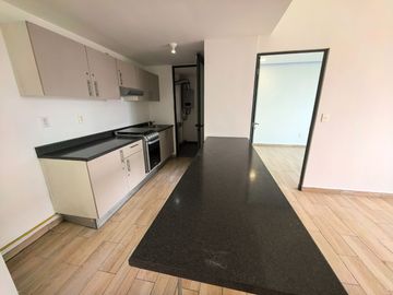 Departamento en Renta en Tlatelolco