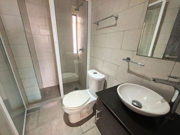 Departamento en Renta en Tlatelolco
