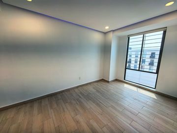 Departamento en Renta en Tlatelolco