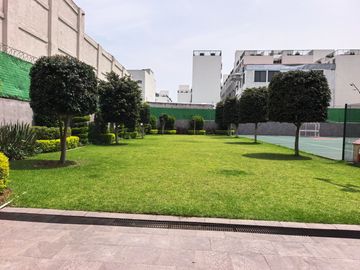 Departamento en Renta en Tlatelolco