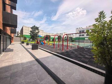 Departamento en Renta en Tlatelolco