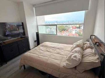 DEPARTAMENTO EN VENTA EN LA NARVARTE