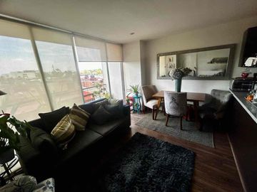 DEPARTAMENTO EN VENTA EN LA NARVARTE