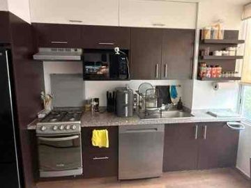 DEPARTAMENTO EN VENTA EN LA NARVARTE