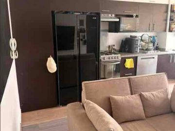 DEPARTAMENTO EN VENTA EN LA NARVARTE