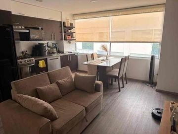 DEPARTAMENTO EN VENTA EN LA NARVARTE