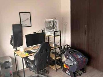 DEPARTAMENTO EN VENTA EN LA NARVARTE
