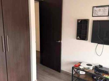 DEPARTAMENTO EN VENTA EN LA NARVARTE