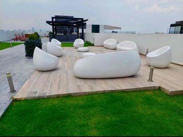 DEPARTAMENTO EN VENTA EN LA NARVARTE