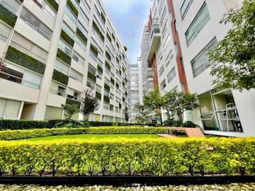 DEPARTAMENTO EN VENTA EN LA NARVARTE