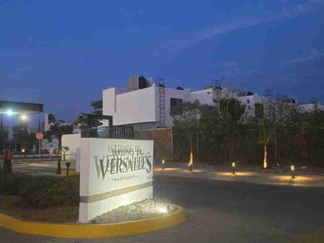 Casa en venta Jardines de Versalles
