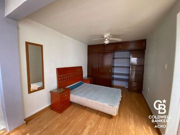 Casa en Renta, Colonia San Pedro El Chico. Gustavo A. Madero