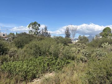 TERRENO EN VENTA EN COL. ESTACIÓN – ACTOPAN, HIDALGO
