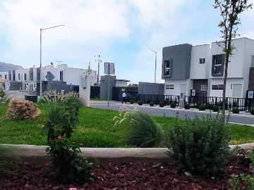 PROPIEDADES DE CREDITO HIPOTECARIO EN LAS HACIENDAS GARCIA NUEVO LEON