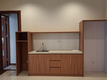 Rumah Siap Huni Area Premium di Kebayoran Heights Bintaro Sektor 7 (SP1288)