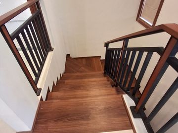 Rumah Siap Huni Area Premium di Kebayoran Heights Bintaro Sektor 7 (SP1288)