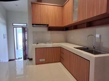Rumah Siap Huni Area Premium di Kebayoran Heights Bintaro Sektor 7 (SP1288)