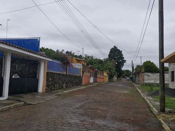 SE VENDE CASA EN FRACCIONAMIENTO HACIENDA LA ALBORADA ATLATLAHUCAN MORELOS.