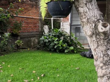 SE VENDE CASA EN FRACCIONAMIENTO HACIENDA LA ALBORADA ATLATLAHUCAN MORELOS.