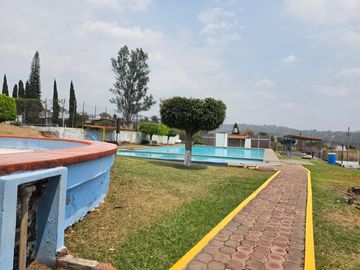 SE VENDE CASA EN FRACCIONAMIENTO HACIENDA LA ALBORADA ATLATLAHUCAN MORELOS.