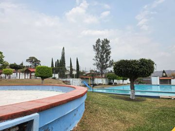 SE VENDE CASA EN FRACCIONAMIENTO HACIENDA LA ALBORADA ATLATLAHUCAN MORELOS.
