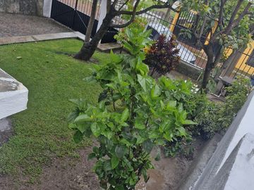 SE VENDE CASA EN FRACCIONAMIENTO HACIENDA LA ALBORADA ATLATLAHUCAN MORELOS.