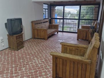 SE VENDE CASA EN FRACCIONAMIENTO HACIENDA LA ALBORADA ATLATLAHUCAN MORELOS.