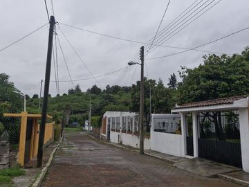 SE VENDE CASA EN FRACCIONAMIENTO HACIENDA LA ALBORADA ATLATLAHUCAN MORELOS.