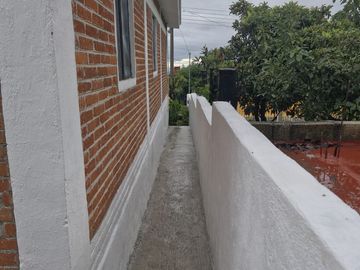 SE VENDE CASA EN FRACCIONAMIENTO HACIENDA LA ALBORADA ATLATLAHUCAN MORELOS.