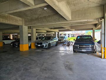RENTA DEPTO A 5 MINUTOS DE SANTA FE