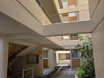 RENTA DEPTO A 5 MINUTOS DE SANTA FE