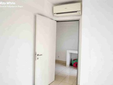 Apartemen 2BR Green Bay Pluit Tower D Akses Langsung Mall Baywalk
