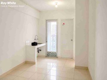 Apartemen 2BR Green Bay Pluit Tower D Akses Langsung Mall Baywalk