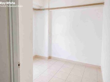 Apartemen 2BR Green Bay Pluit Tower D Akses Langsung Mall Baywalk
