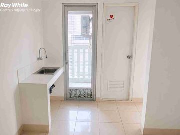 Apartemen 2BR Green Bay Pluit Tower D Akses Langsung Mall Baywalk