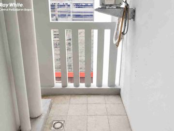 Apartemen 2BR Green Bay Pluit Tower D Akses Langsung Mall Baywalk