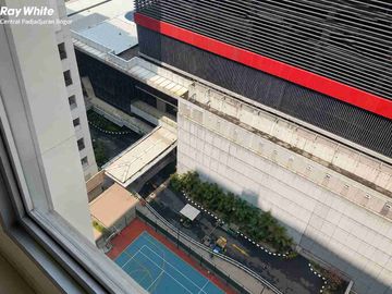 Apartemen 2BR Green Bay Pluit Tower D Akses Langsung Mall Baywalk