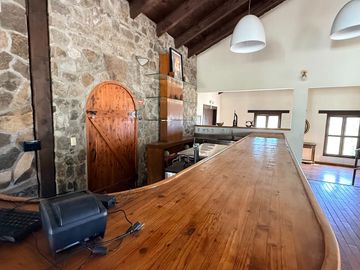 Salón comercial en renta en Valle de Guadalupe