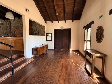 Salón comercial en renta en Valle de Guadalupe
